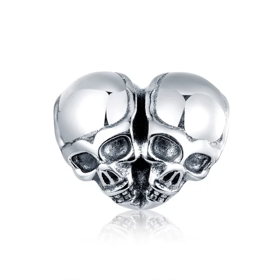 (image pour) Charm Style PANDORA Crânes - SCC1519