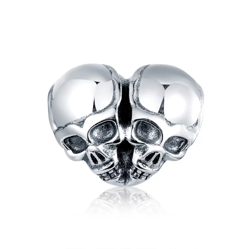 (image pour) Charm Style PANDORA Crânes - SCC1519