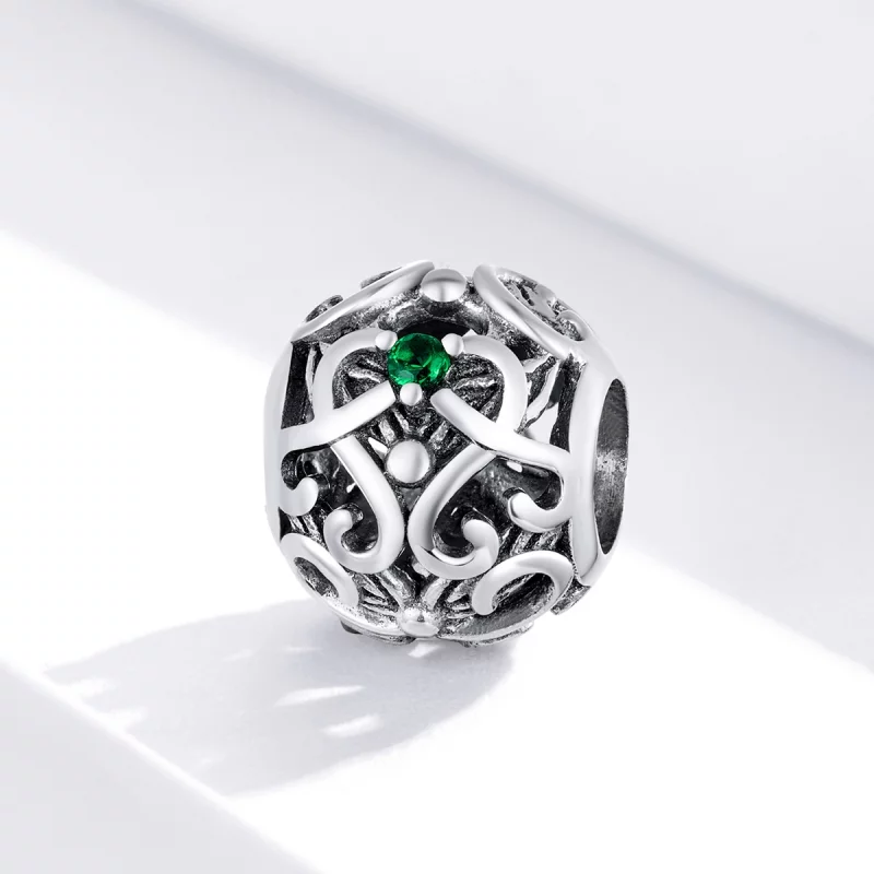 (image pour) Charm Style PANDORA Croix ancienne - SCC1511 - Afficher 2