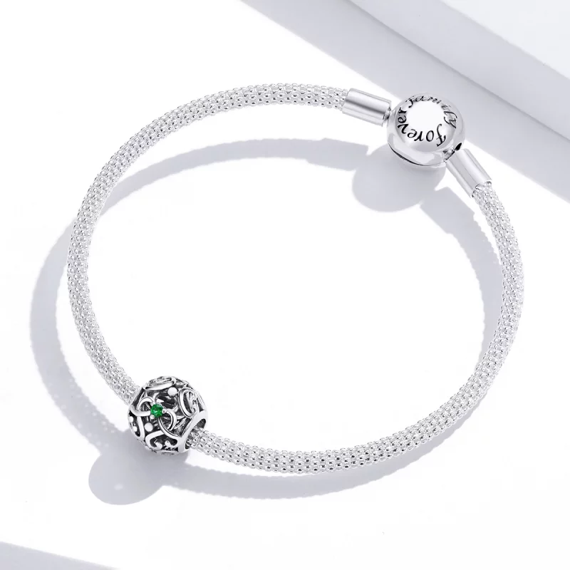 (image pour) Charm Style PANDORA Croix ancienne - SCC1511 - Afficher 3