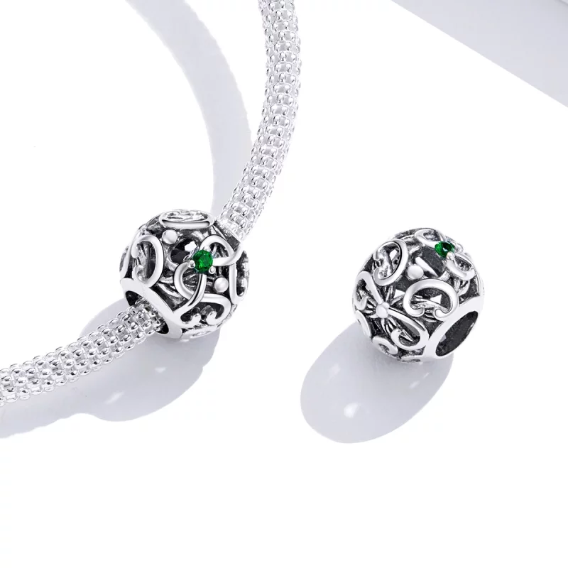 (image pour) Charm Style PANDORA Croix ancienne - SCC1511 - Afficher 4