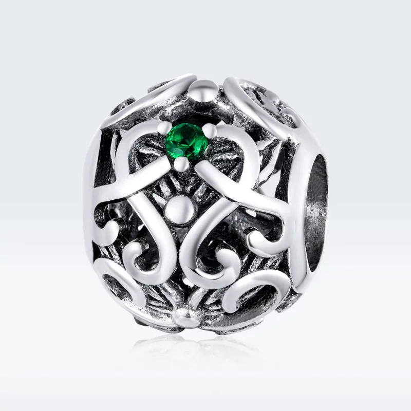 (image pour) Charm Style PANDORA Croix ancienne - SCC1511 - Afficher 5