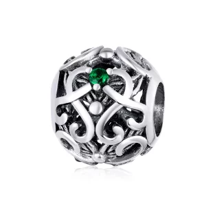 (image pour) Charm Style PANDORA Croix ancienne - SCC1511