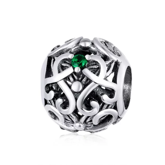 (image pour) Charm Style PANDORA Croix ancienne - SCC1511