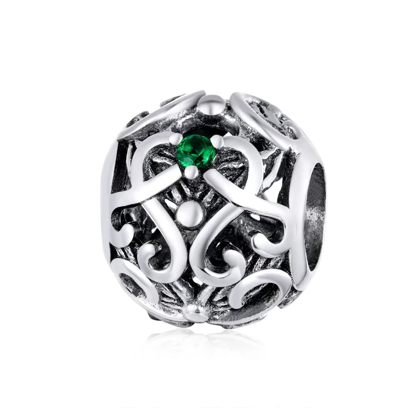 (image pour) Charm Style PANDORA Croix ancienne - SCC1511