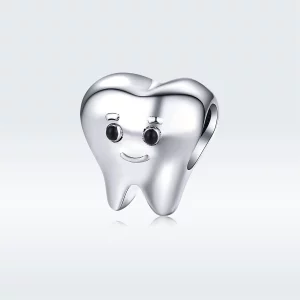 (image pour) Charm Style PANDORA Dent - SCC1401