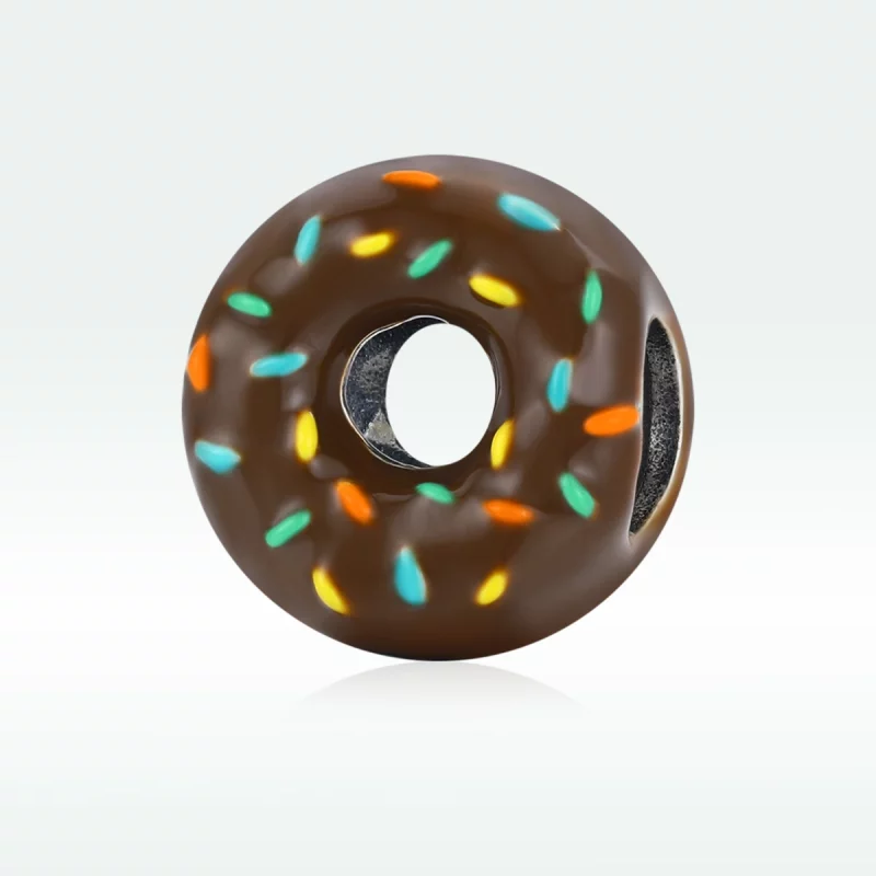 (image pour) Charm Style PANDORA Donut - SCC1820 - Afficher 5