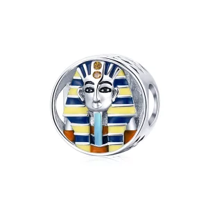 (image pour) Charm Style PANDORA Egypte - Pharaon - SCC1858