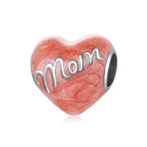 (image pour) Charm Style PANDORA En mémoire de maman - SCC1793