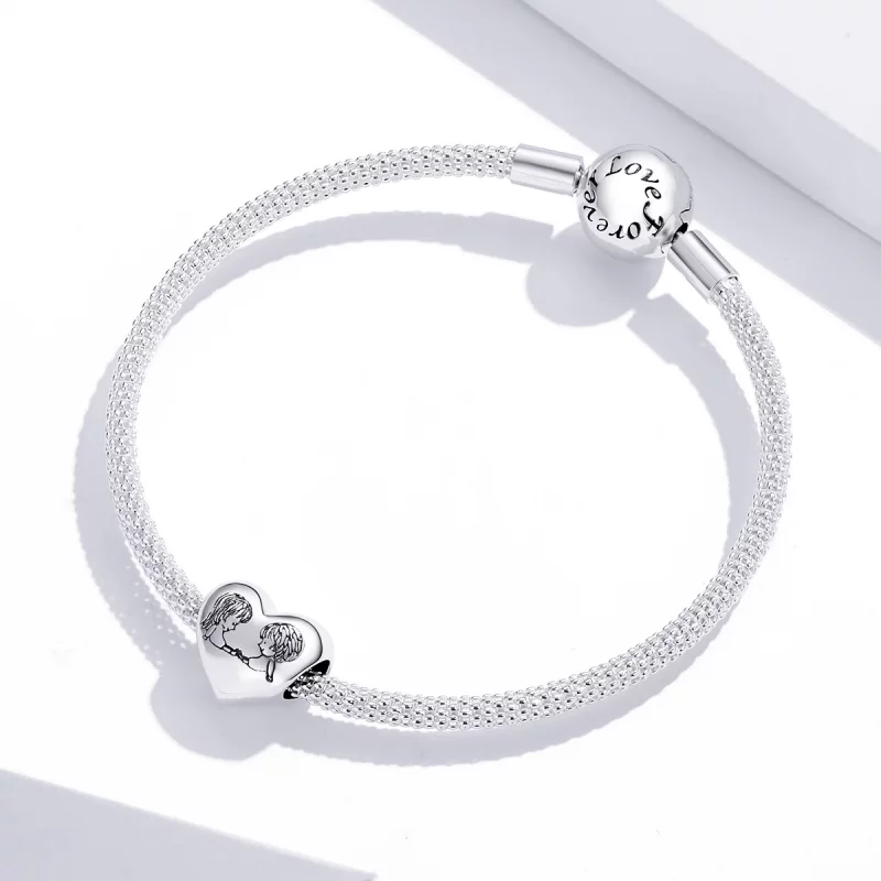 (image pour) Charm Style PANDORA Enfants - SCC1516 - Afficher 3