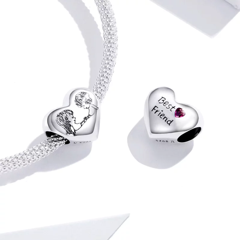 (image pour) Charm Style PANDORA Enfants - SCC1516 - Afficher 4