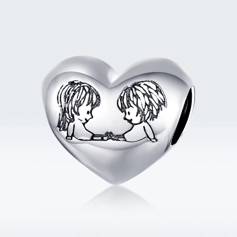 (image pour) Charm Style PANDORA Enfants - SCC1516 - Afficher 5