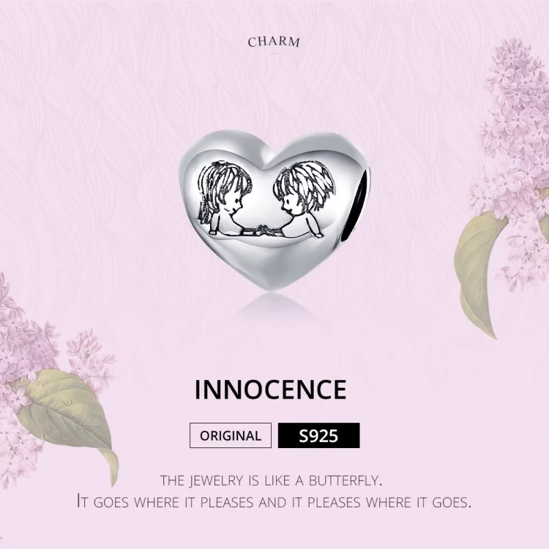 (image pour) Charm Style PANDORA Enfants - SCC1516 - Afficher 6