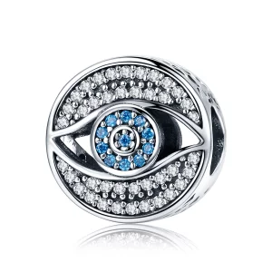 (image pour) Charm Style PANDORA Eyeil gardien - SCC565