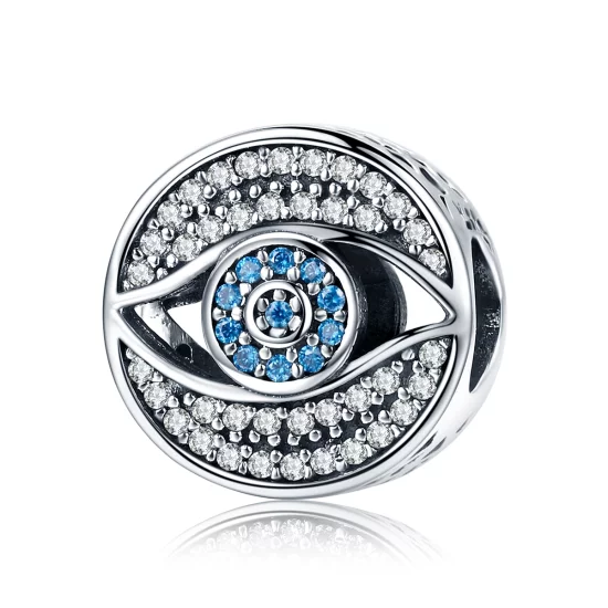 (image pour) Charm Style PANDORA Eyeil gardien - SCC565