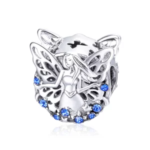 (image pour) Charm Style PANDORA Fée - BSC027