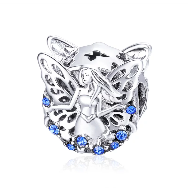 (image pour) Charm Style PANDORA Fée - BSC027