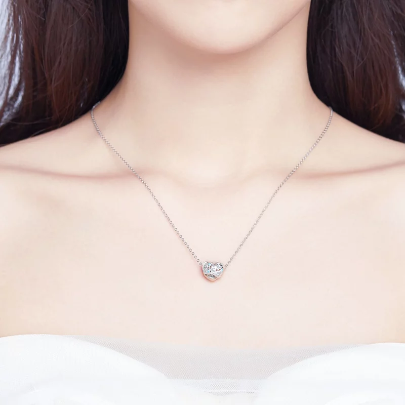 (image pour) Charm Style PANDORA Fille - SCC1152 - Afficher 3