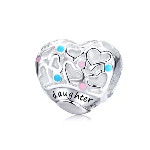 (image pour) Charm Style PANDORA Fille - SCC1152