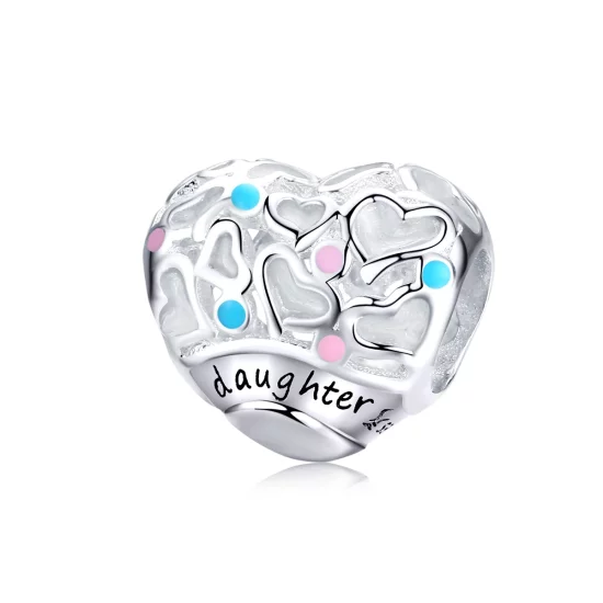 (image pour) Charm Style PANDORA Fille - SCC1152