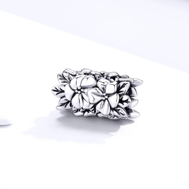 (image pour) Charm Style PANDORA Fleur d'été - SCC1488 - Afficher 2