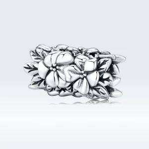 (image pour) Charm Style PANDORA Fleur d'été - SCC1488