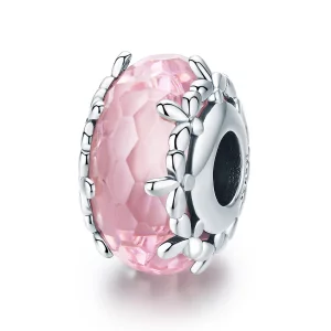 (image pour) Charm Style PANDORA Fleuron - SCC1282