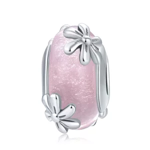 (image pour) Charm Style PANDORA Fleurs de printemps - SCC860