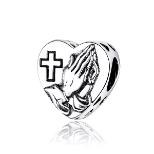 (image pour) Charm Style PANDORA Foi - BSC317