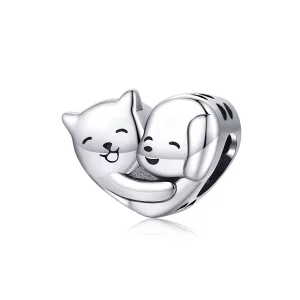 (image pour) Charm Style PANDORA Frère - SCC1856