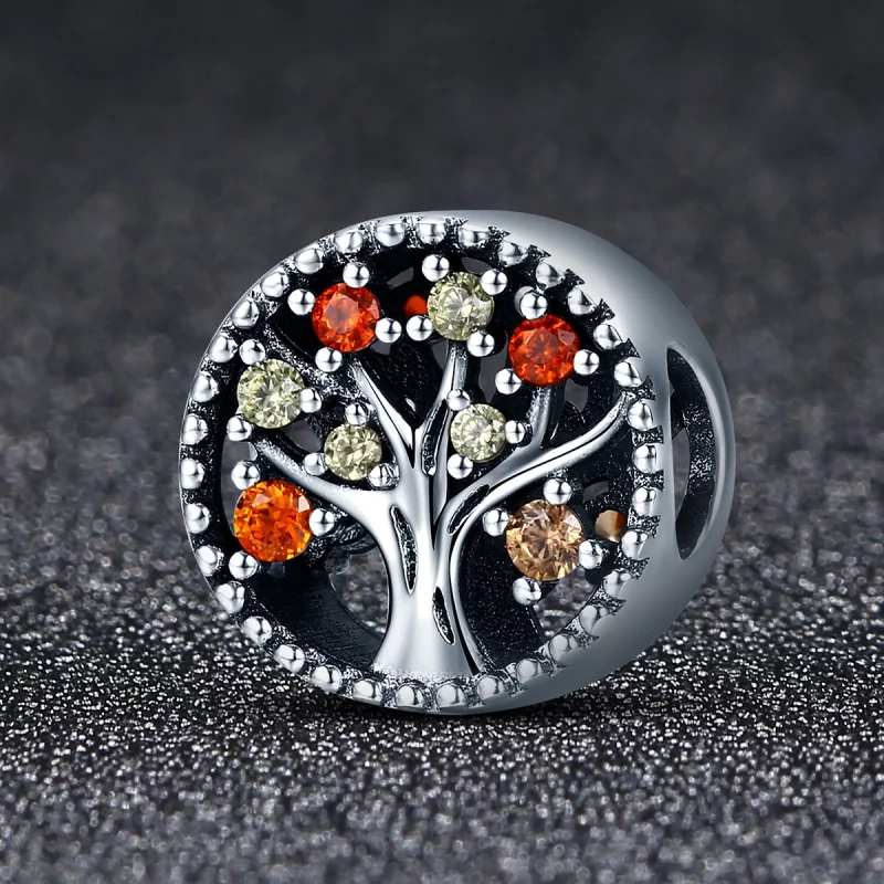 (image pour) Charm Style PANDORA Fruit de l'automne - SCC219 - Afficher 2