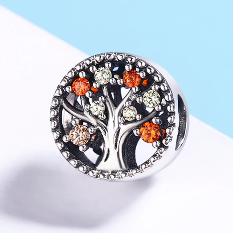 (image pour) Charm Style PANDORA Fruit de l'automne - SCC219 - Afficher 3