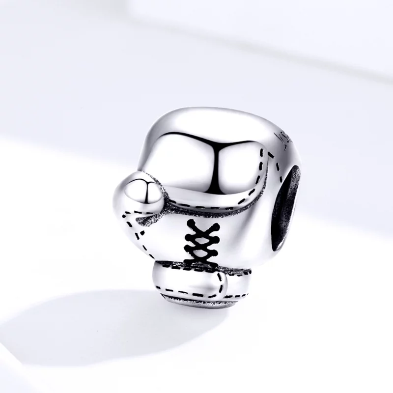 (image pour) Charm Style PANDORA Gant de boxe - SCC1325 - Afficher 2
