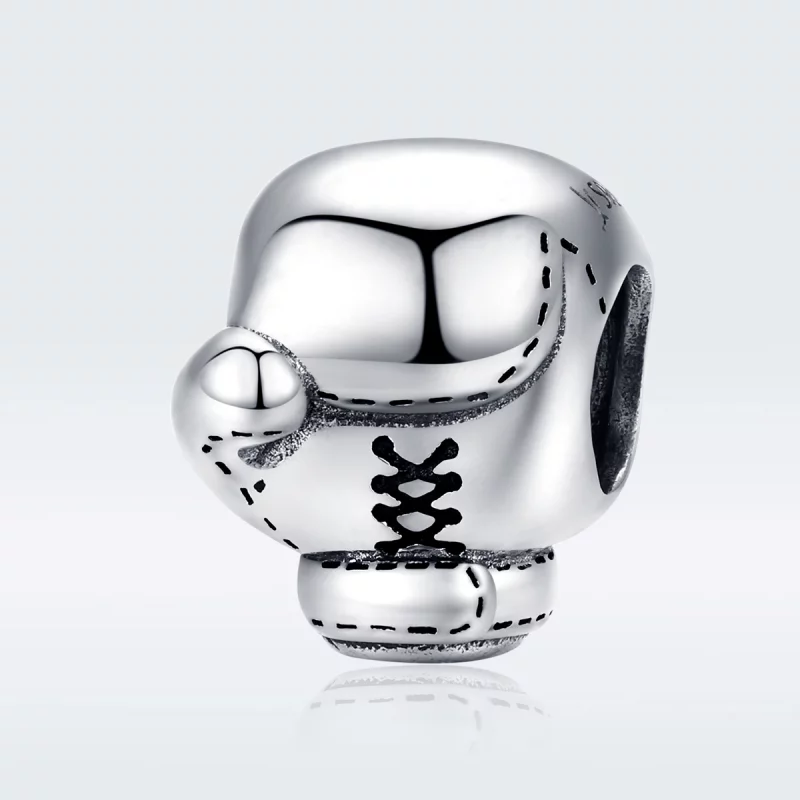 (image pour) Charm Style PANDORA Gant de boxe - SCC1325 - Afficher 5