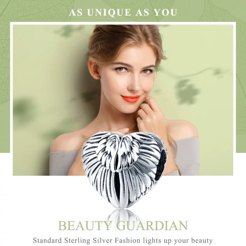 (image pour) Charm Style PANDORA Gardienne de la beauté - SCC780 - Afficher 6