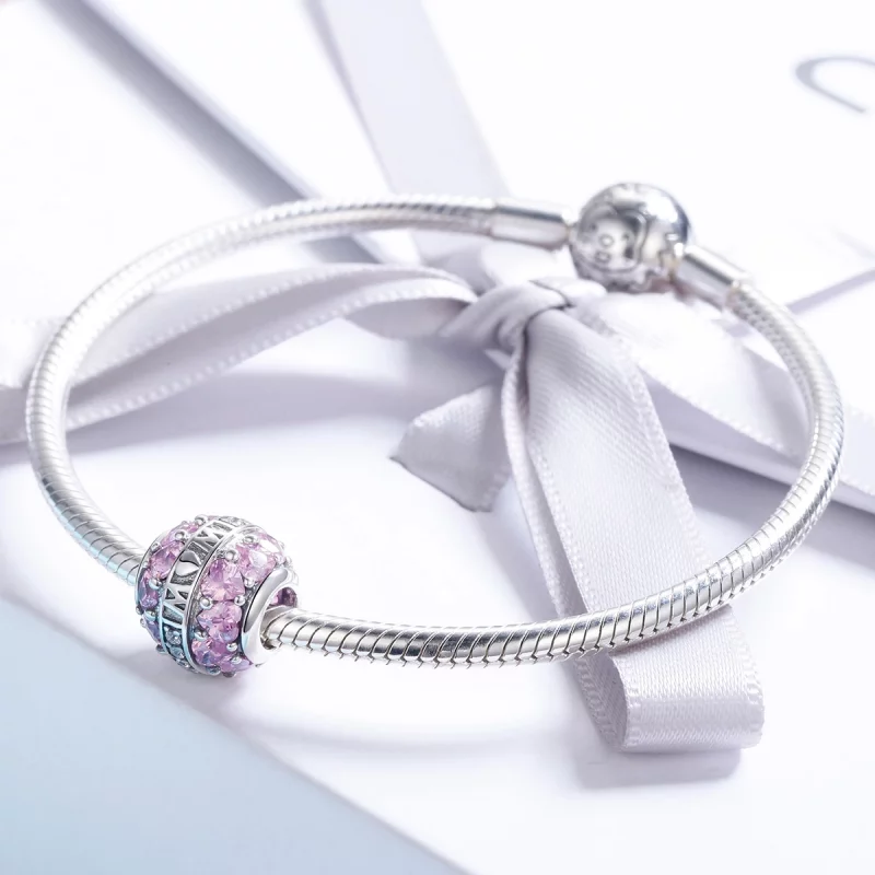 (image pour) Charm Style PANDORA Grand amour - SCC580 - Afficher 5