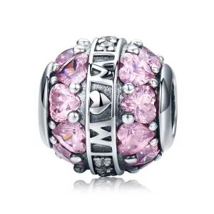 (image pour) Charm Style PANDORA Grand amour - SCC580