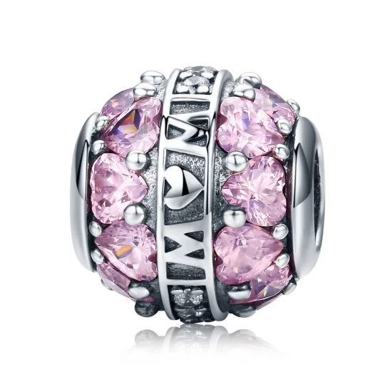 (image pour) Charm Style PANDORA Grand amour - SCC580