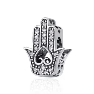 (image pour) Charm Style PANDORA Hamsa - SCC225