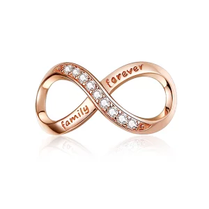 (image pour) Charm Style PANDORA Infini - SCC1146-C
