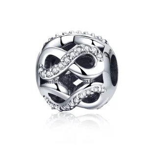 (image pour) Charm Style PANDORA Infini - SCC141