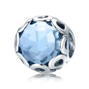(image pour) Charm Style PANDORA Infini - SCC755
