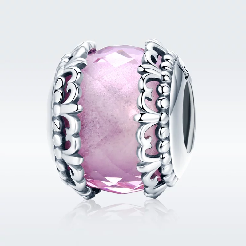 (image pour) Charm Style PANDORA Iris - SCC711 - Afficher 3