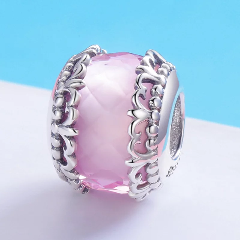 (image pour) Charm Style PANDORA Iris - SCC711 - Afficher 4