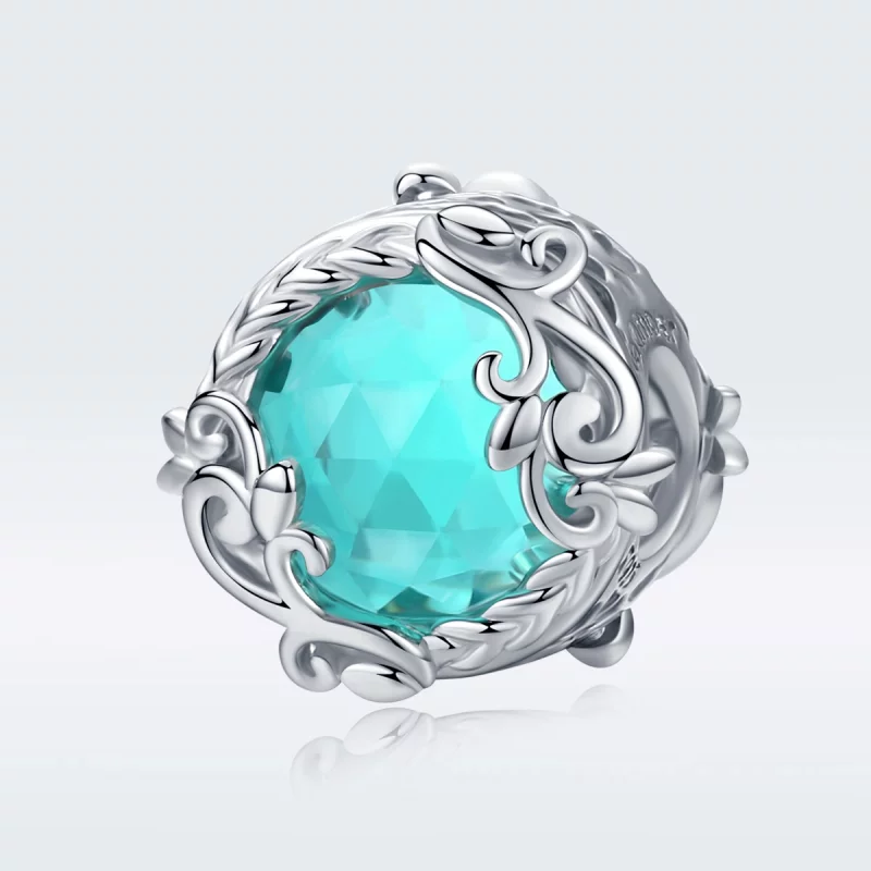 (image pour) Charm Style PANDORA Jardin de Cécret - BSC105 - Afficher 5