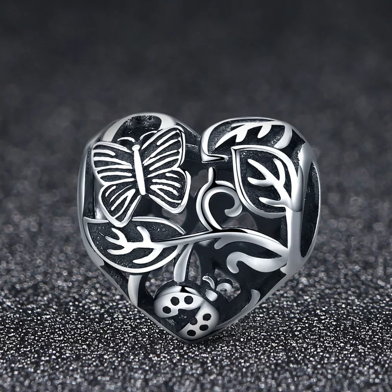 (image pour) Charm Style PANDORA Jardin de pluie - SCC155 - Afficher 3