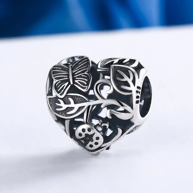 (image pour) Charm Style PANDORA Jardin de pluie - SCC155 - Afficher 4