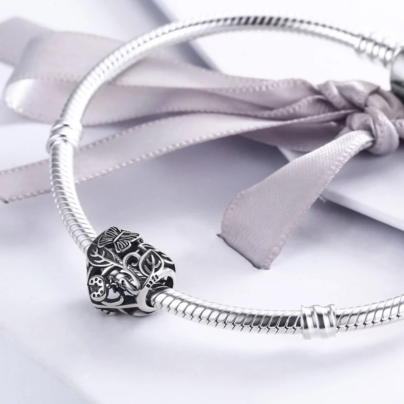 (image pour) Charm Style PANDORA Jardin de pluie - SCC155 - Afficher 6