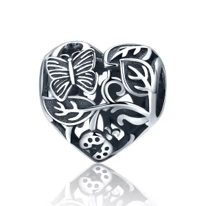 (image pour) Charm Style PANDORA Jardin de pluie - SCC155