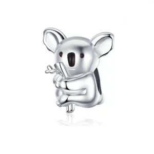 (image pour) Charm Style PANDORA Koala - BSC093
